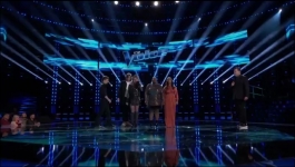 The Voice - Season 22 - Episode 21